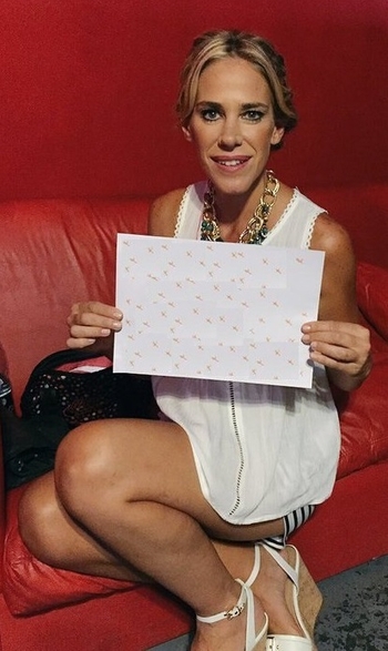 Marcela Baños