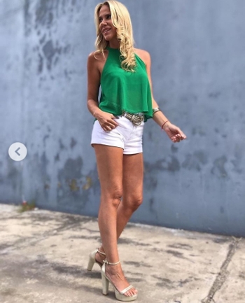 Marcela Baños