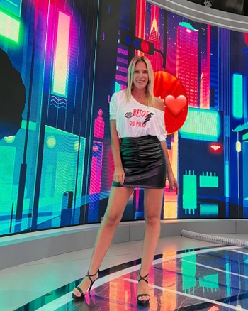 Marcela Baños