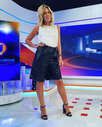 Marcela Baños