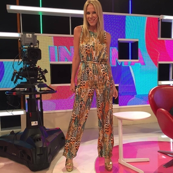 Marcela Baños