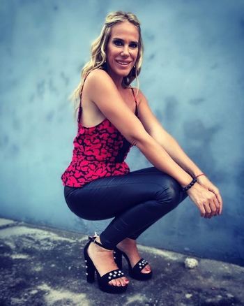 Marcela Baños