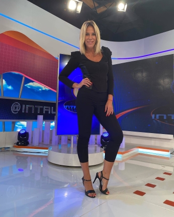 Marcela Baños
