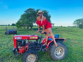 Solange Couto
