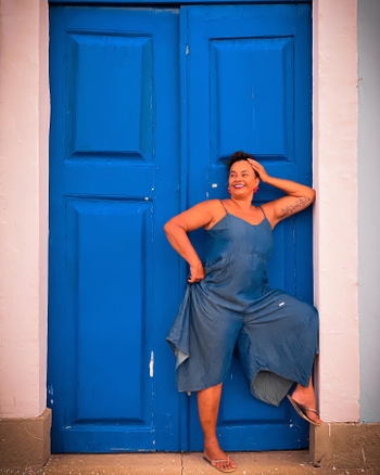 Solange Couto