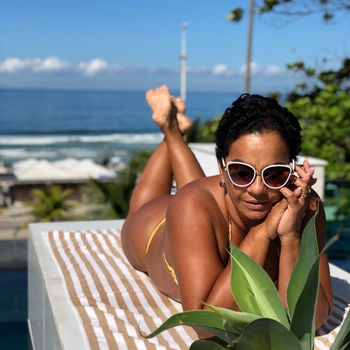 Solange Couto