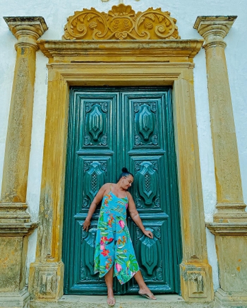 Solange Couto