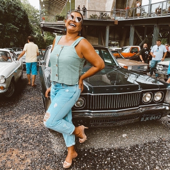 Solange Couto