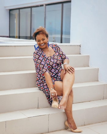 Solange Couto