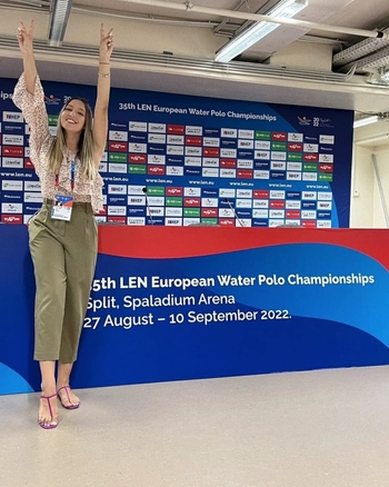 Leonarda Pavic