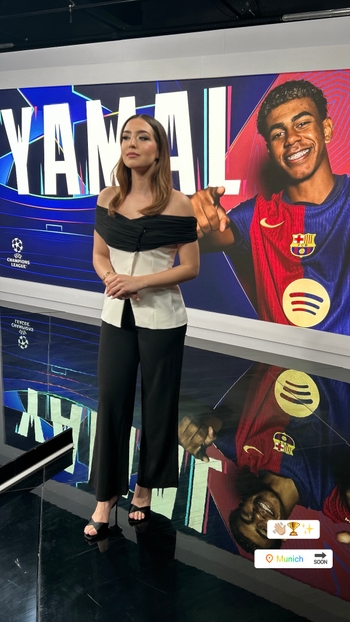 Leonarda Pavic