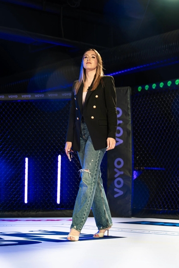 Leonarda Pavic
