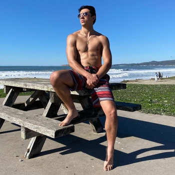 Hector Melgoza