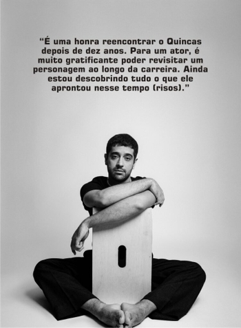 Miguel Rômulo