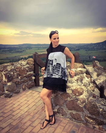 Szilvia Péter Szabó