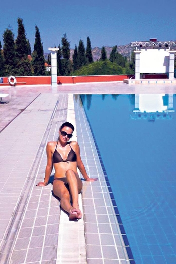 Szilvia Péter Szabó