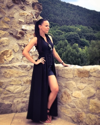 Szilvia Péter Szabó