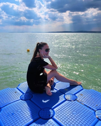 Szilvia Péter Szabó