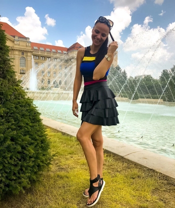 Szilvia Péter Szabó