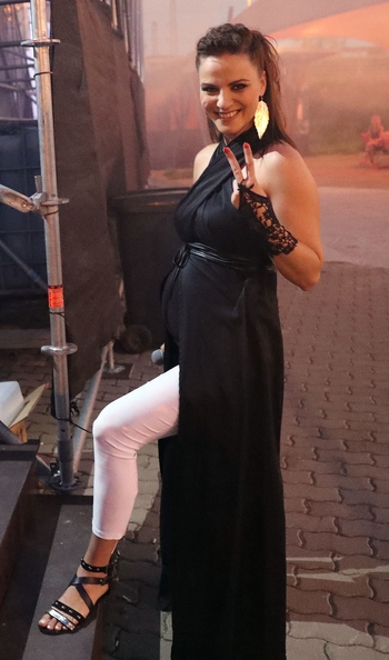 Szilvia Péter Szabó