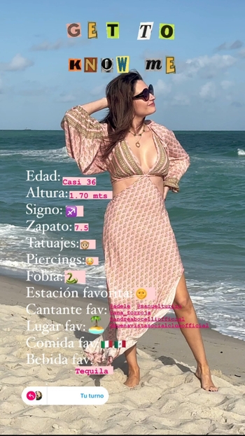 Michelle Galván