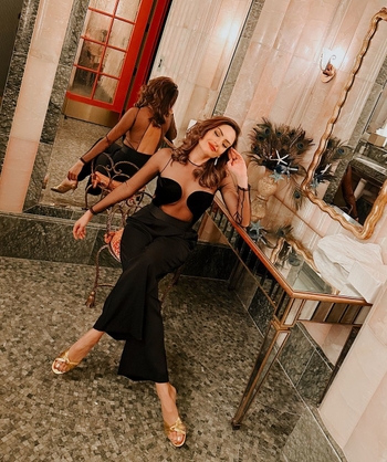 Michelle Galván