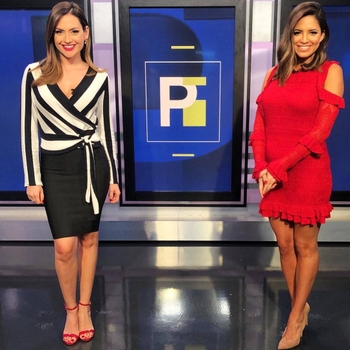 Michelle Galván