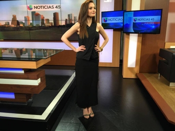 Michelle Galván