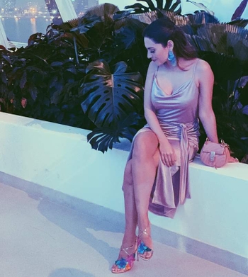 Michelle Galván