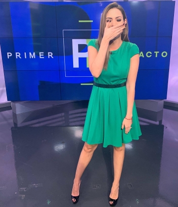 Michelle Galván