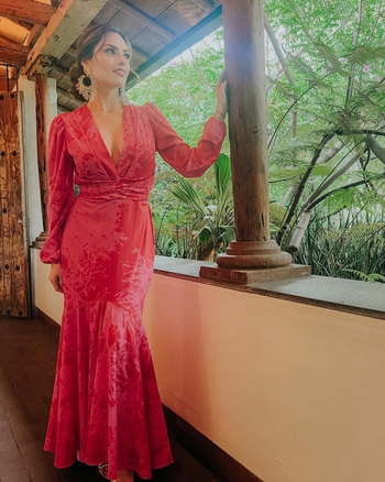 Michelle Galván