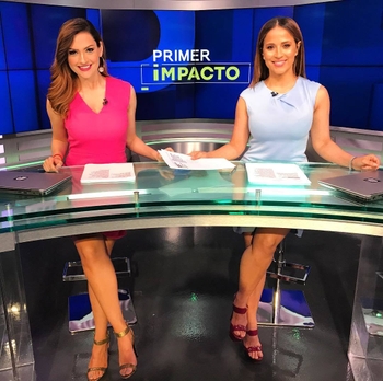 Michelle Galván