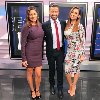 Michelle Galván