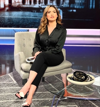 Michelle Galván
