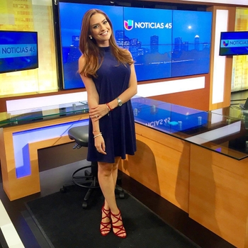 Michelle Galván