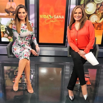 Michelle Galván