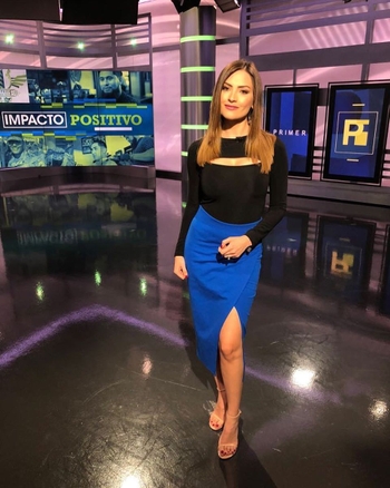 Michelle Galván
