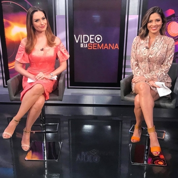 Michelle Galván