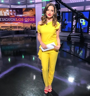 Michelle Galván