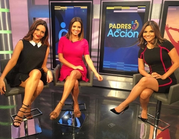 Michelle Galván