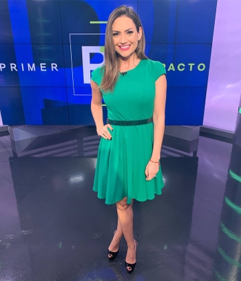 Michelle Galván