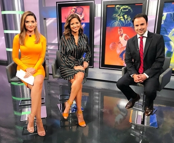 Michelle Galván