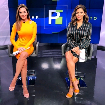 Michelle Galván