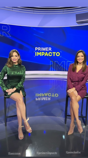 Michelle Galván