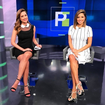 Michelle Galván