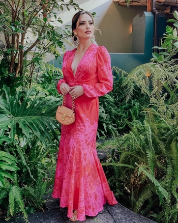 Michelle Galván