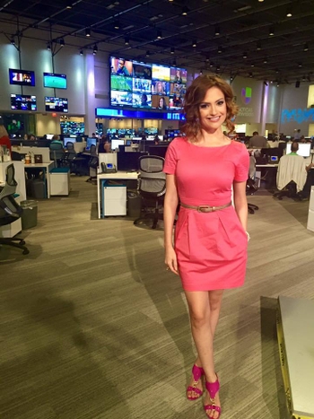 Michelle Galván