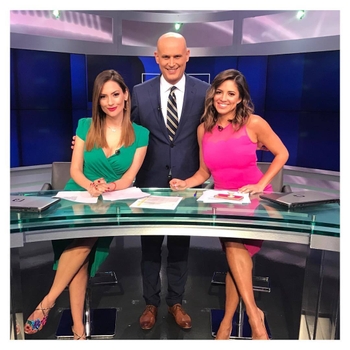 Michelle Galván