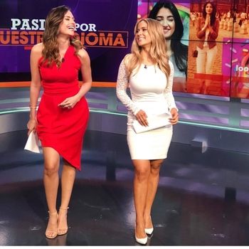Michelle Galván