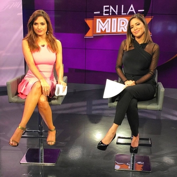 Michelle Galván